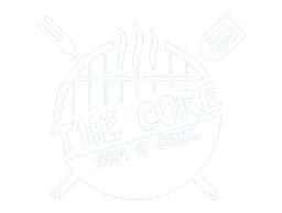 The Core Bar & Grill — Christchurch Steakhouse